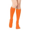 Century Star Knee High Socks Tube Long Socks Casual Stockings for Women