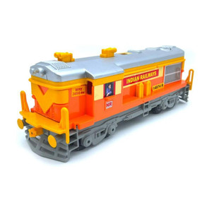 centy Locomotive Engine