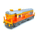 centy Locomotive Engine