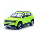 centy Tiger SUV