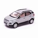 Centy Toys Brezza Pull Back Car (Multicolor) - Car Toy - Pull-Back Action - 3+ Years - Unisex - Children