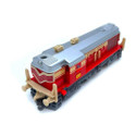 centy toys Mini Passenger Toy Train