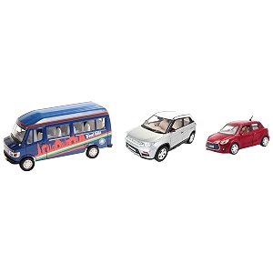 centy toys plastic brezza pull back car multicolor amp plastic pull back school bus number of pieces 1 yellow amp alloy drift car pack of 1 multicolour