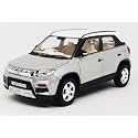 Centy Toys Plastic Bretza Pull Back Car (Multicolor)