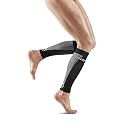 CEP 2024 Women's Ultralight Compression Calf Sleeves - 20-30mmHg Athletic Running Performance