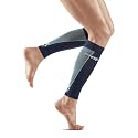 CEP 2024 Women's Ultralight Compression Calf Sleeves - 20-30mmHg Athletic Running Performance