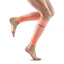 CEP 2024 Women's Ultralight Compression Calf Sleeves - 20-30mmHg Athletic Running Performance