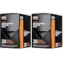 CERAKOTE® Ceramic Headlight Restoration Detailer Pack, Step 3, 40 Wipes
