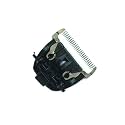 Ceramic Cutter Knife Pet Hair Trimmer Blade,Compatible For Codos,CP6800 CP8000 CP9600 CP9500 CP9700 CP-6800(CP9500 blade)