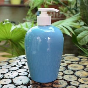 Ceramic Liquid Soap Dispenser 450 ml Wedgewood