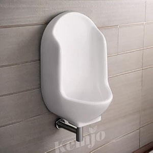 ceramic white urinal for bathroom  1299 x 1456 x 2440 inch  wt-large urinal