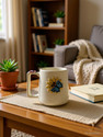 Ceramicmomo Handmade Ceramic Ceramic Coffee Mug