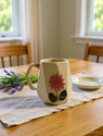 Ceramicmomo Handmade Ceramic Ceramic Coffee Mug