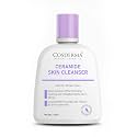 Ceramide Skin Cleanser for All Skin Types