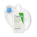 Cerave Cream Foam Hydrating Cleansing 8.1 oz (236 ml)