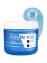 CeraVe HA water gel face moisturizer with