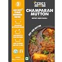 Ceres Foods Champaran Mutton Masala | Ahuna Handi Mutton Masala | Mutton cooking paste |Curry Paste | Curry Mix | Shipped Fresh | Bihar's Ahuna Handi Mutton Ready to Cook Gravy |Mutton Paste | Masala| Bihar's Recipe |