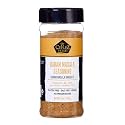 Cerez Pazari Garam Masala Seasoning 6 oz – Traditional Indian Spice Blend with Cumin, Coriander, Cardamom & Cloves – Non-GMO, No Additives – Bold Flavor for Curries, Stews & Rice Dishes