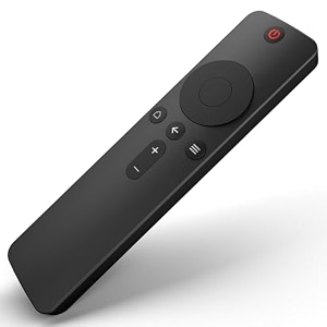 cerlink original remote control compatible for mi tv remote suitable for mi tv 4a 32344334