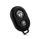 Cerlink BT Remote for Mobile Camera Bluetooth Shutter Wireless Work with Cameras All Smartphones,iPhones &amp; iOS Devices,Tablets (Pack of-1)