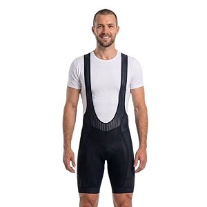 ceroti custom apparel service men39s pro long inseam cycling bibs side cargo pockets bibs optionalbike shorts upf50