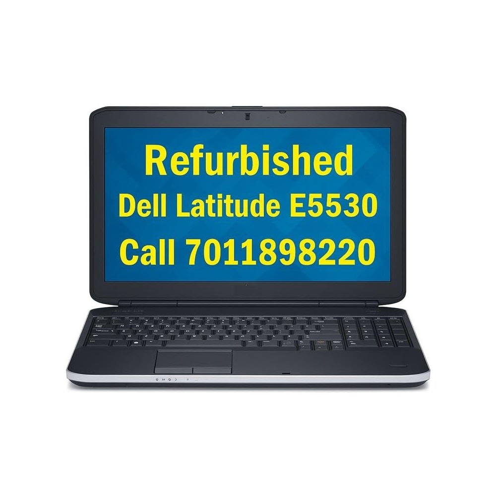 DELL LATITUDE E5530 Core i5・3340M 2.7G 4G 320G Windows10 Pro