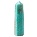 Certified Caribbean Calcite Crystal Tower Obelisk Point