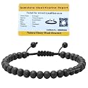 Certified Karungali Bracelet Original for Men Women