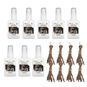 Certified Peak Doe Estrus Spray 2