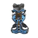 Cervical Thoracic Orthosis Cervical Collar Fixed Traction Head Neck Support Orthosis Lumbar Support Traction Neck Brace Thoracolumbar Fixation Spine Orthosis