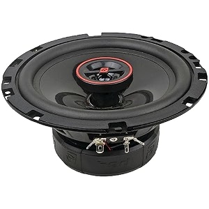 cerwin-vega hed 6534 2-way coaxial car speaker h7652