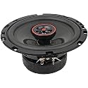 Cerwin-Vega HED 6.5" 2-Way Coaxial Car Speaker H7652
