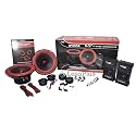 Cerwin-Vega V465C 6.5" 400W Max / 100W RMS 2-Way Component System w/Titanium Tweeters (Renewed)