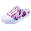 CERYTHRINA Women's Garden Clogs Shoes Breathable Quick Drying Sandals Slippers Beach Footwear