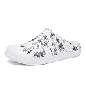 CERYTHRINA Women's Garden Clogs Shoes Breathable Quick Drying Sandals Slippers Beach Footwear