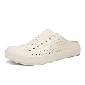 CERYTHRINA Women's Garden Clogs Shoes Breathable Quick Drying Sandals Slippers Beach Footwear