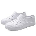 CERYTHRINA Women's Garden Clogs Shoes Breathable Quick Drying Sandals Slippers Beach Footwear