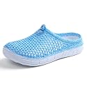 CERYTHRINA Women's Garden Clogs Shoes Breathable Quick Drying Sandals Slippers Beach Footwear