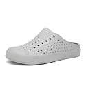 CERYTHRINA Women's Garden Clogs Shoes Breathable Quick Drying Sandals Slippers Beach Footwear