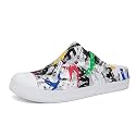 CERYTHRINA Women's Garden Clogs Shoes Breathable Quick Drying Sandals Slippers Beach Footwear