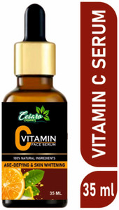 Cesaro Organics Vitamin C Serum For Skin