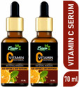 Cesaro Organics Vitamin C Serum For Skin