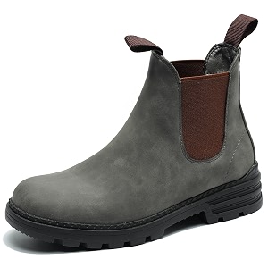 Cestfini Outdoor Chelsea Hiking Boots For Women