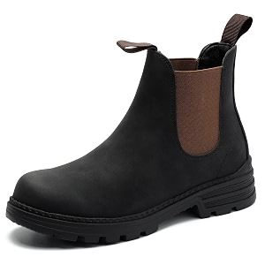Cestfini Outdoor Chelsea Hiking Boots For Women
