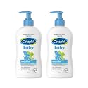 Cetaphil Baby Daily Lotion 400ml, Pack of 2 (800ml Total)