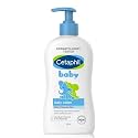 Cetaphil Baby Daily Lotion For Face & Body, 400 ml