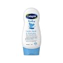 Cetaphil Baby Shampoo & Wash, White, Chamomile, 230 ml