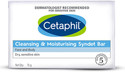 Cetaphil Cleansing and Moisturising Syndet Bar