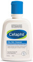 Cetaphil Oily Skin Cleanser Face Wash