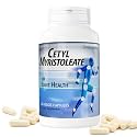 Cetyl Myristoleate Omega 5 Fatty Acid, 80 Capsules